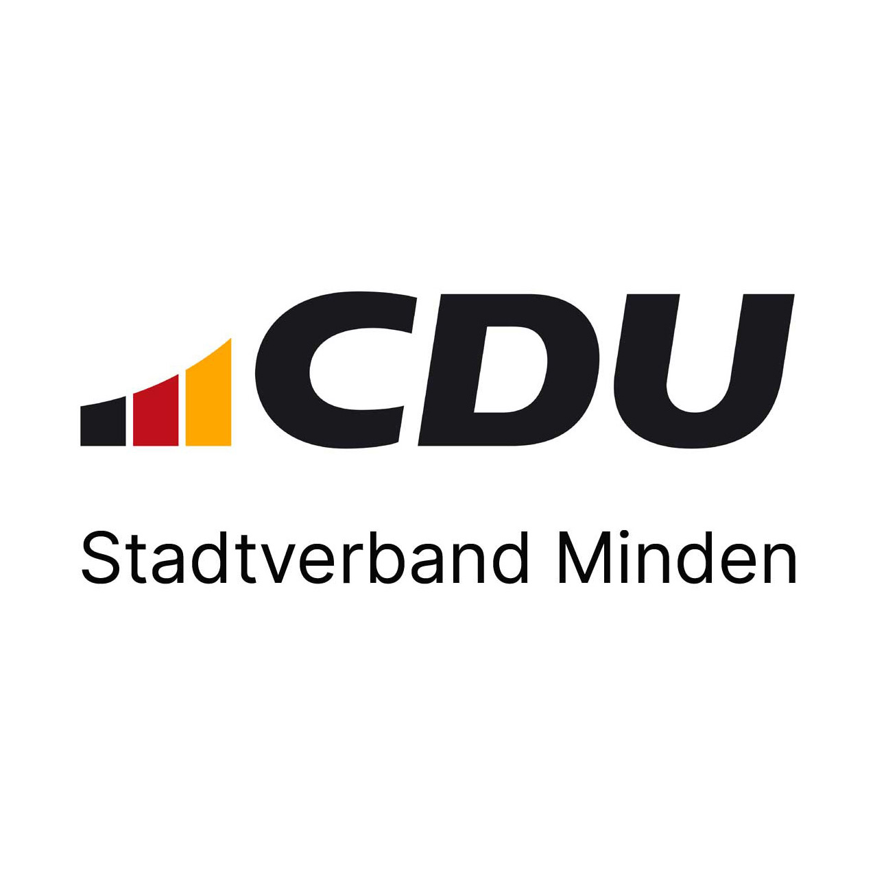 CDU Stadtverband Minden