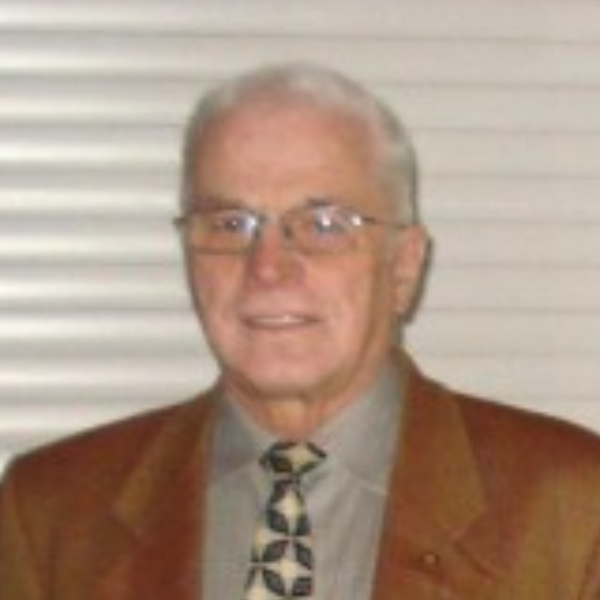  Robert Eichholzer