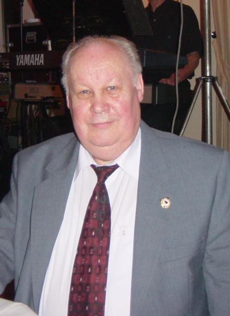  Horst Riensche